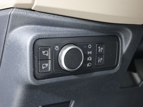 Used 2022 Ford Bronco Wildtrak image 23