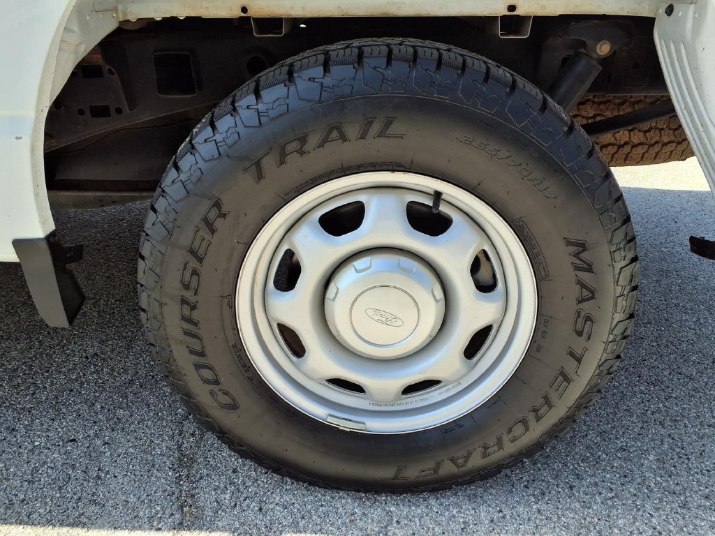 Used 2021 Ford F150 XL w/ Trailer Tow Package AWD/4WD image 24