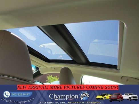 Used 2021 Lexus ES 350 w/ Accessory Package FWD image 7