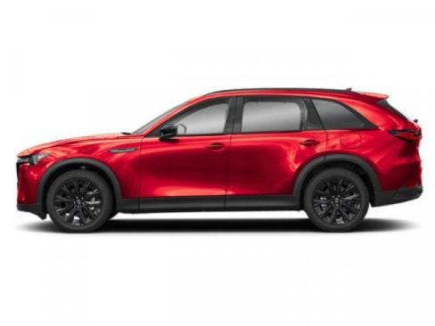 New 2026 MAZDA CX-90 3.3 Turbo w/ Premium Sport Pkg image 3