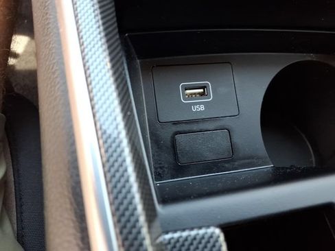Certified 2023 Hyundai Santa Fe SE FWD image 8