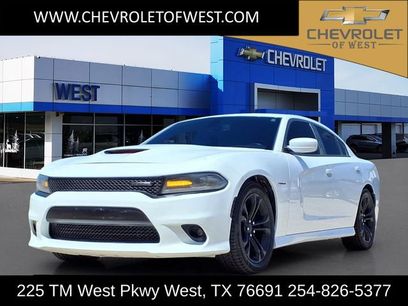 Used 2020 Dodge Charger R/T