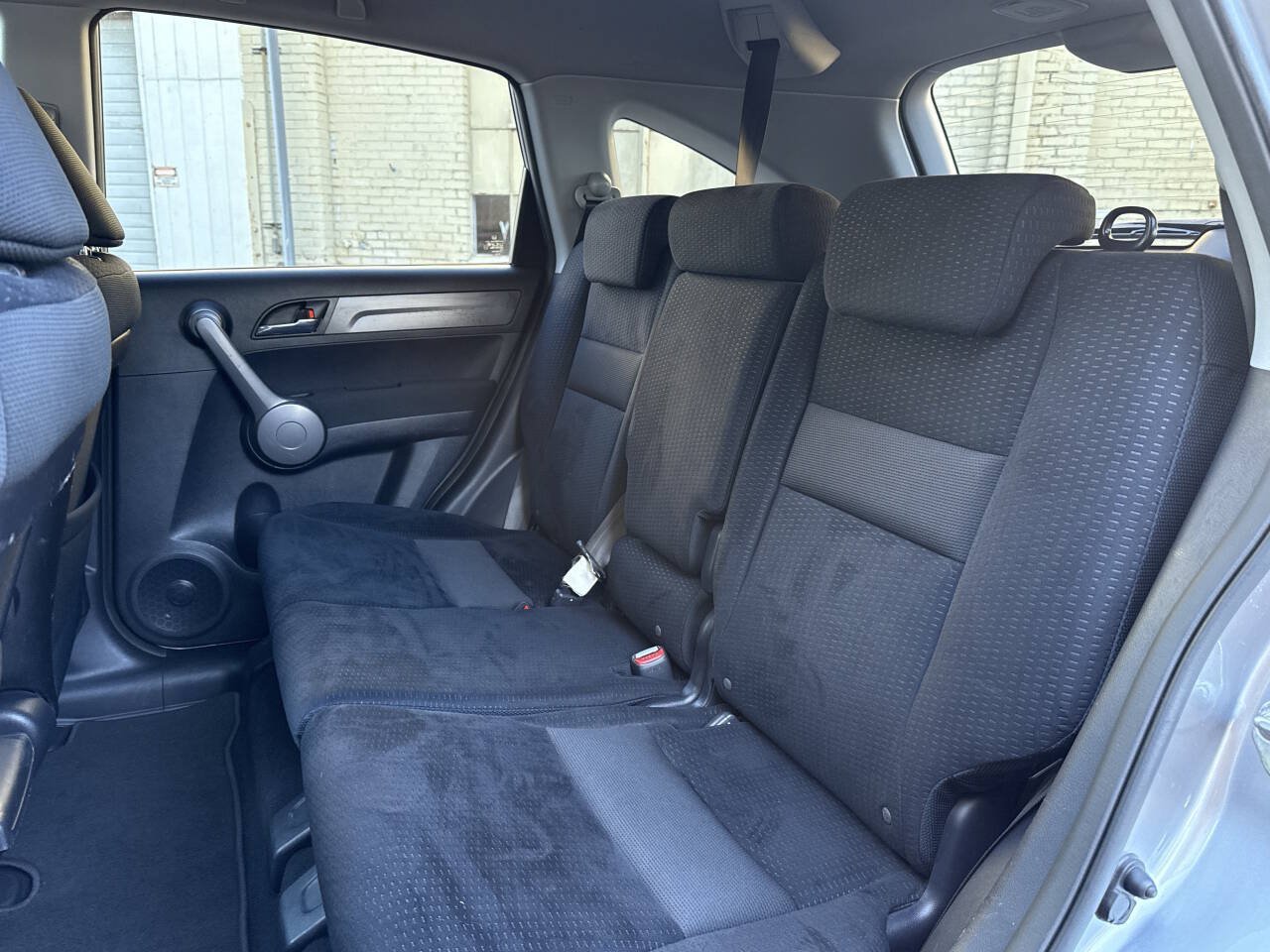 Used 2008 Honda CR-V EX image 44