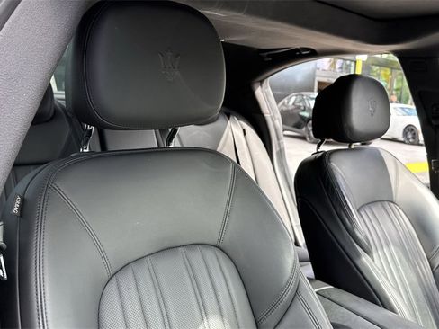 Used 2019 Maserati Ghibli image 47