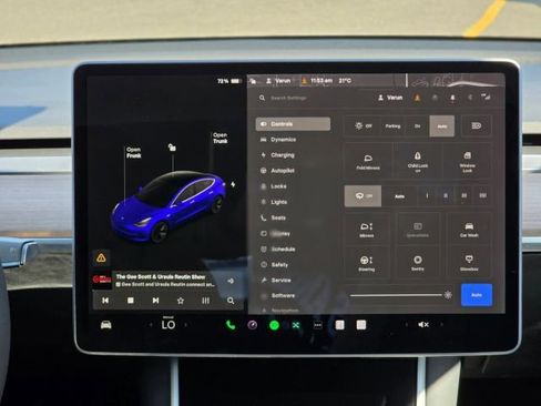 Used 2020 Tesla Model 3 Standard Range Plus image 32