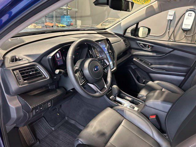 Used 2026 Subaru Ascent Premium AWD/4WD image 2