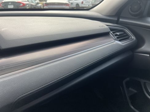Used 2021 Honda Civic EX image 35