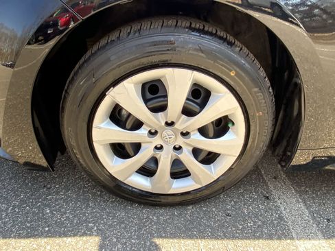 Used 2024 Toyota Corolla LE image 11