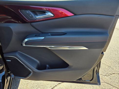 New 2026 Chevrolet Traverse RS AWD/4WD image 7