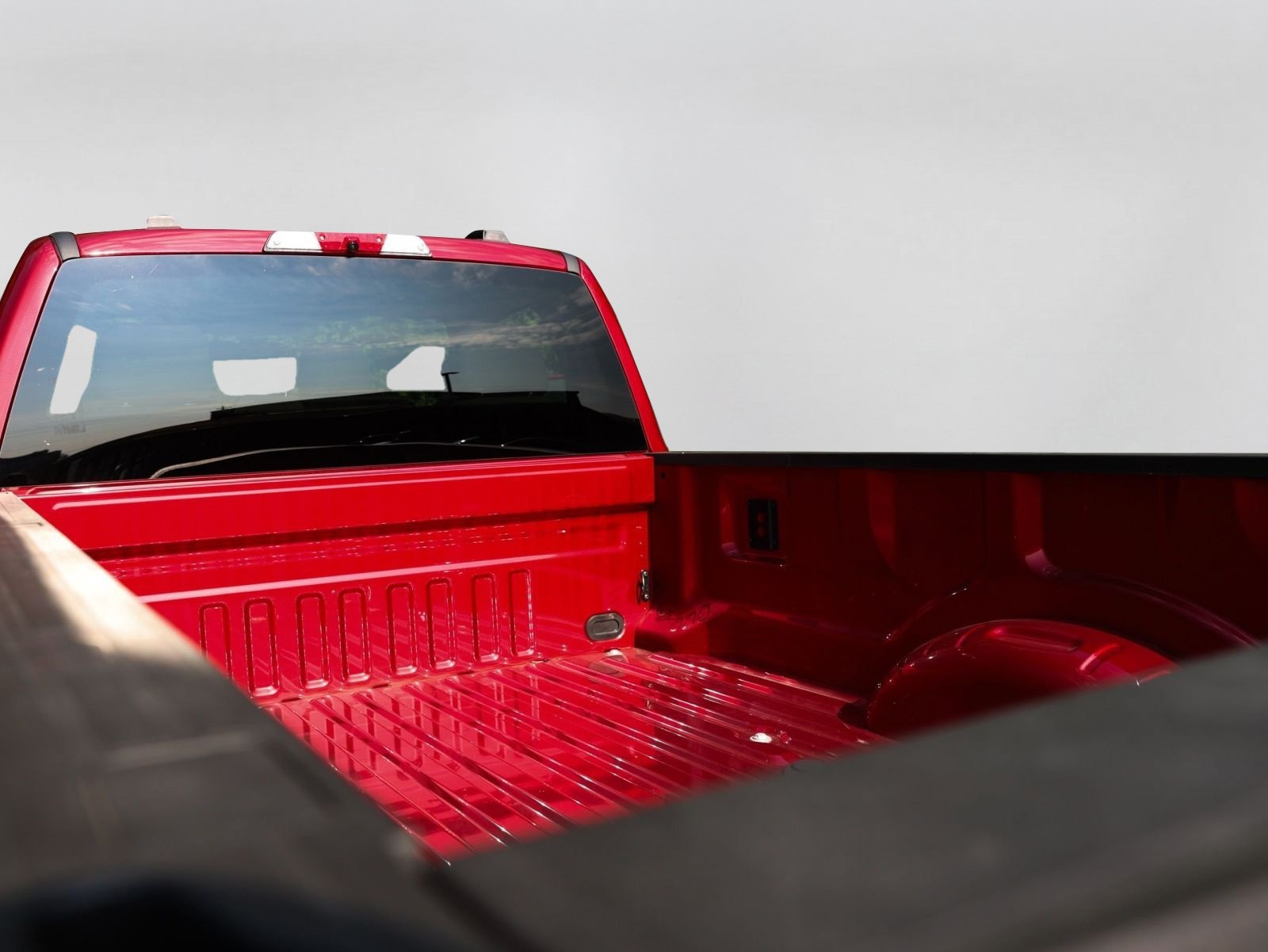 Used 2026 Ford F450 XLT AWD/4WD image 17