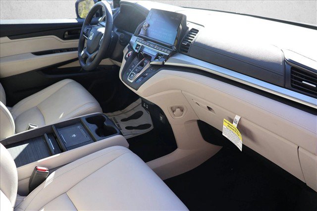 Used 2026 Honda Odyssey EX-L image 25