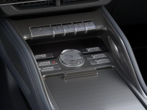 New 2024 Lincoln Nautilus Reserve w/ Equipment Group 202A AWD/4WD image 15
