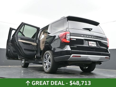 Used 2024 Ford Expedition Limited image 76