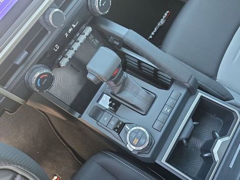 New 2026 Toyota Tacoma TRD Off-Road image 24