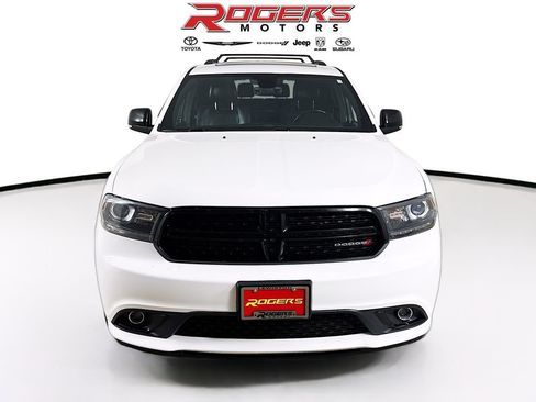 Used 2018 Dodge Durango GT w/ Premium Group AWD/4WD image 2
