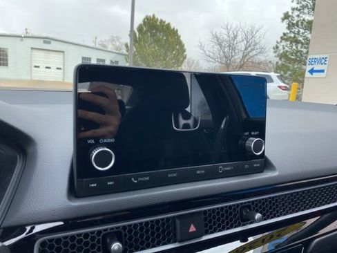 New 2026 Honda Civic Sport image 16