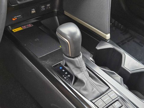 Certified 2025 Toyota Camry SE FWD image 36