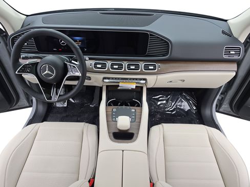 New 2026 Mercedes-Benz GLE 450 4MATIC image 9
