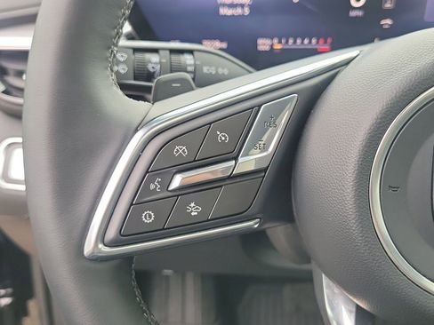 Used 2026 Buick Enclave Preferred w/ Power Package image 43