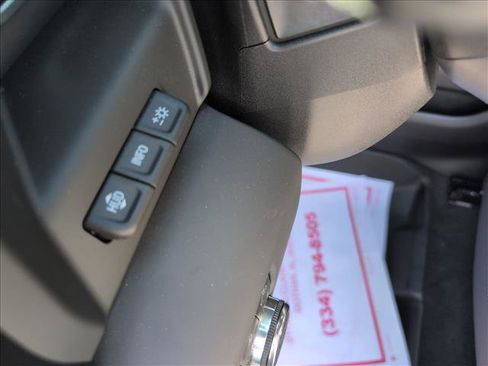 New 2025 GMC Sierra 2500 AT4 w/ AT4 Premium Plus Package image 23