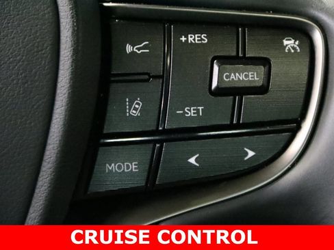 Used 2021 Lexus ES 250 w/ Premium Package image 17