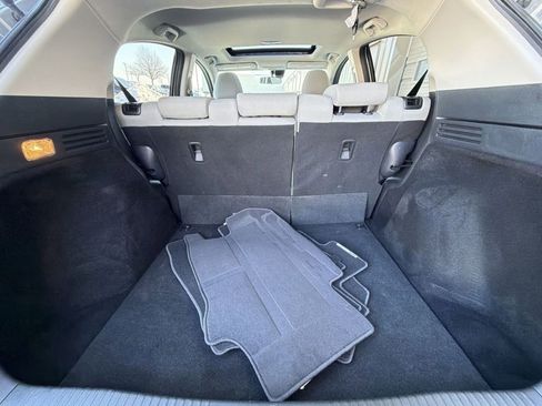 Used 2022 Honda HR-V EX image 20