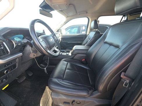 Used 2024 Ford Expedition Max XLT AWD/4WD image 13