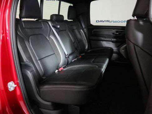 New 2026 RAM 1500 RHO w/ RHO Level 1 Equipment Group AWD/4WD image 21