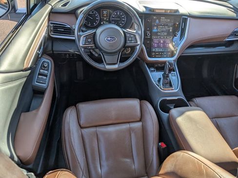 Used 2020 Subaru Outback Touring image 13