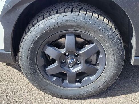 Used 2023 Subaru Outback Wilderness image 21