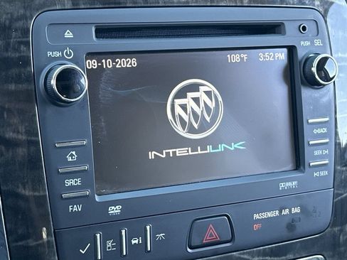 Used 2013 Buick Enclave Premium FWD image 26