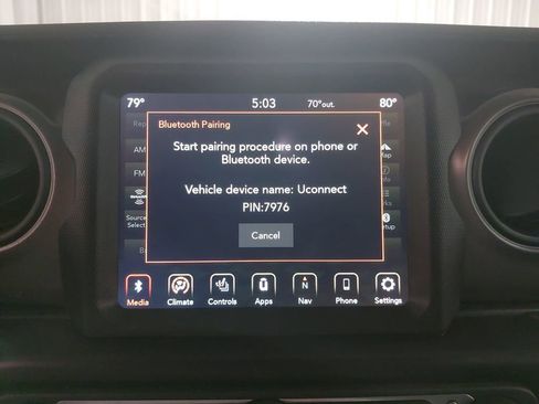 Used 2022 Jeep Gladiator Sport image 22