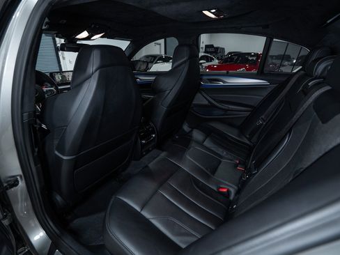 Used 2019 BMW M5 w/ Executive Package image 29
