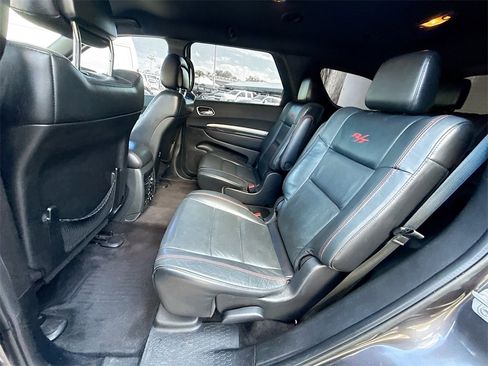 Used 2016 Dodge Durango R/T w/ Trailer Tow Group IV image 25