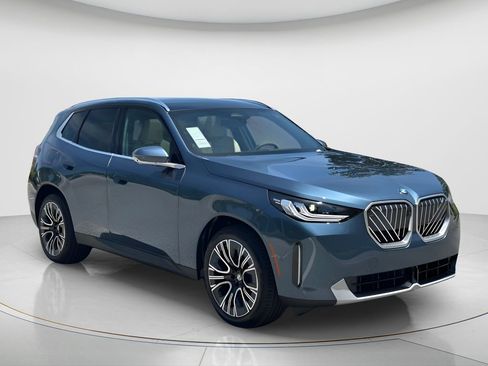 New 2026 BMW X3 xDrive30 AWD/4WD image 3