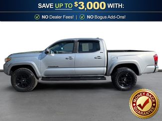 Used 2020 Toyota Tacoma SR5 RWD video 2
