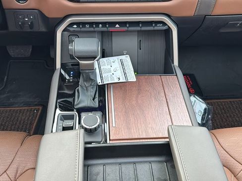 New 2026 Toyota Tundra 1794 Edition image 31