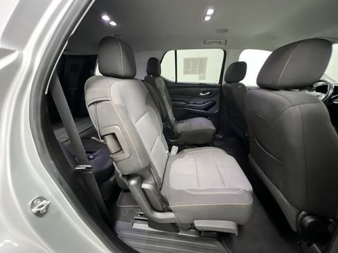 Used 2019 Chevrolet Traverse LT AWD/4WD image 26
