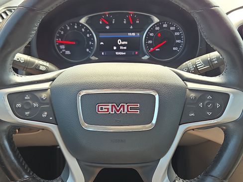 Used 2020 GMC Terrain SLT w/ Preferred Package FWD image 24