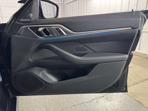 Used 2024 BMW i4 M50 AWD/4WD image 52