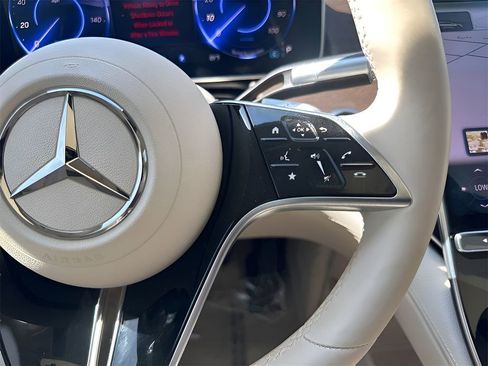 Used 2023 Mercedes-Benz EQS 450+ Sedan image 16