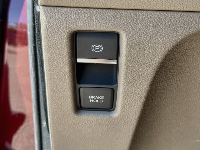 Used 2021 Honda Odyssey EX-L image 45