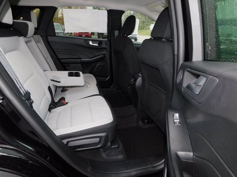 New 2026 Ford Escape Active w/ Active Premium Tech Pack AWD/4WD image 20