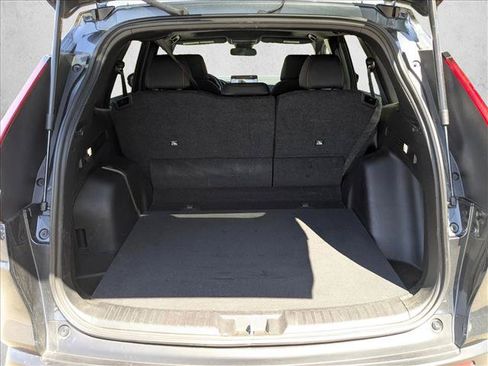 Used 2025 Honda CR-V Sport image 6