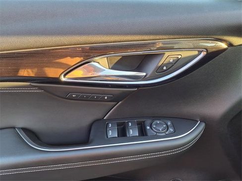 Used 2023 Buick Envision Essence w/ Sport Touring Package image 50