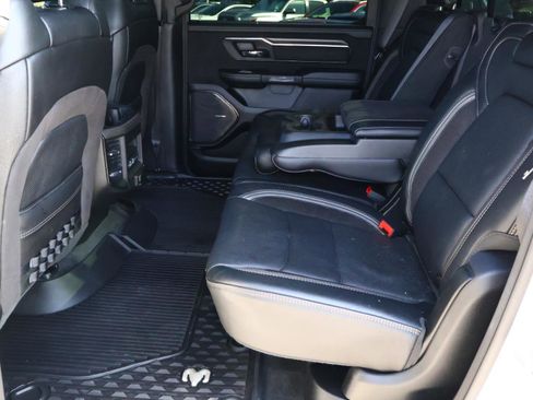 Used 2022 RAM 1500 TRX w/ TRX Level 2 Equipment Group image 24