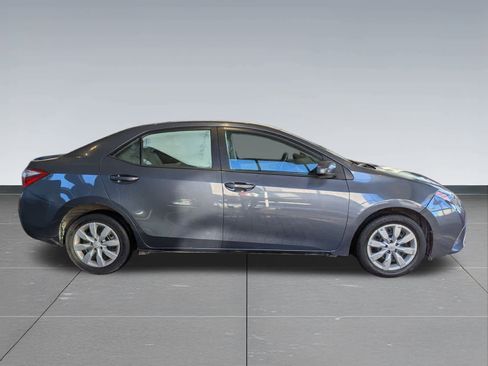 Used 2014 Toyota Corolla LE image 7