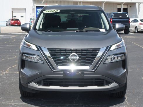 Used 2023 Nissan Rogue SV AWD/4WD image 22