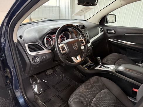 Used 2014 Dodge Journey American Value Package w/ Flexible Seating Group FWD image 12