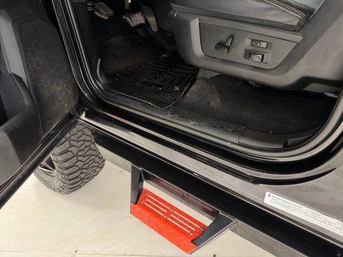 Used 2018 RAM 3500 Laramie image 58